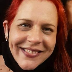 Meet your Posher, Denise